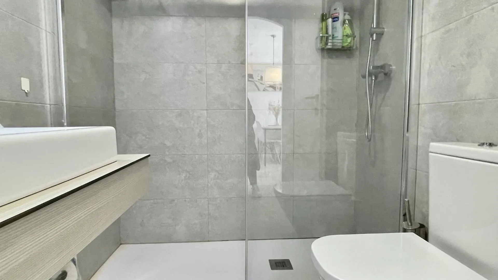 The Apartment In Estartit L'Estartit