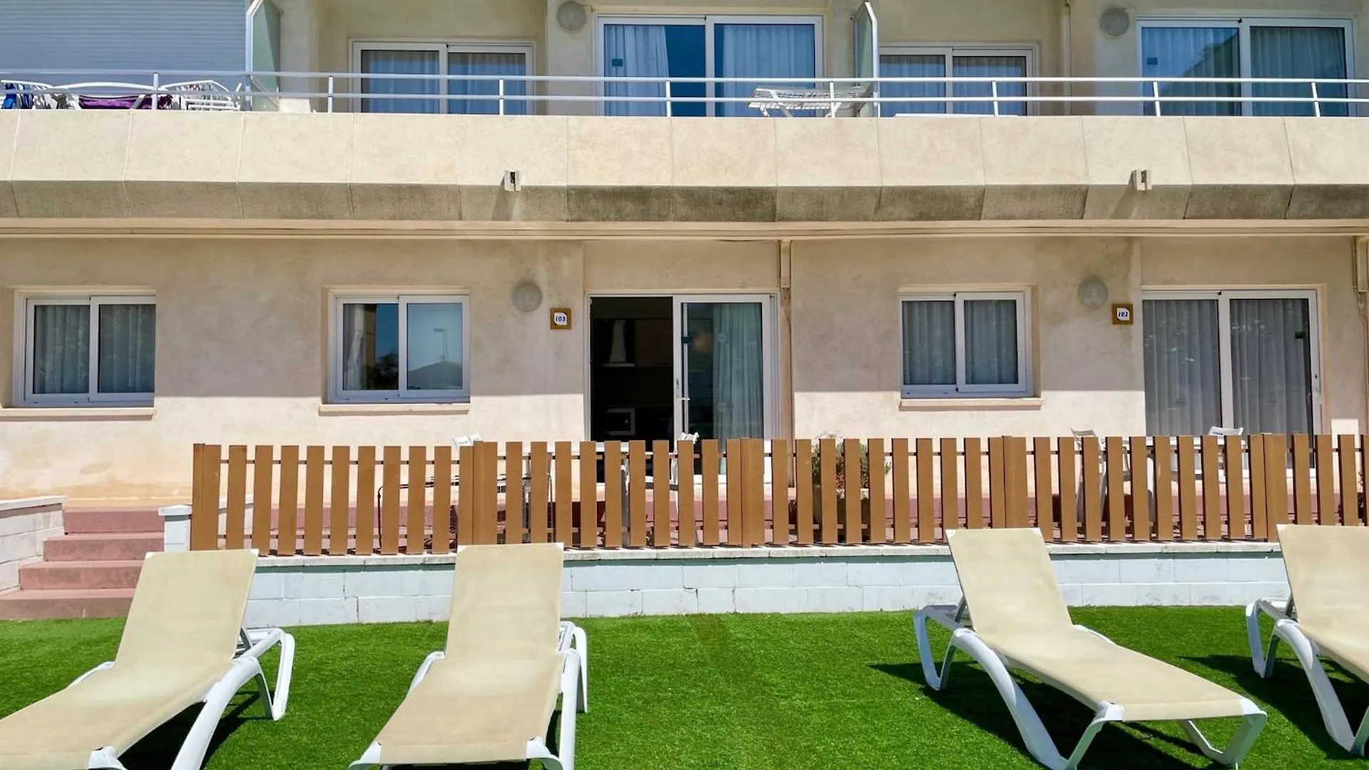 The Apartment In Estartit L'Estartit