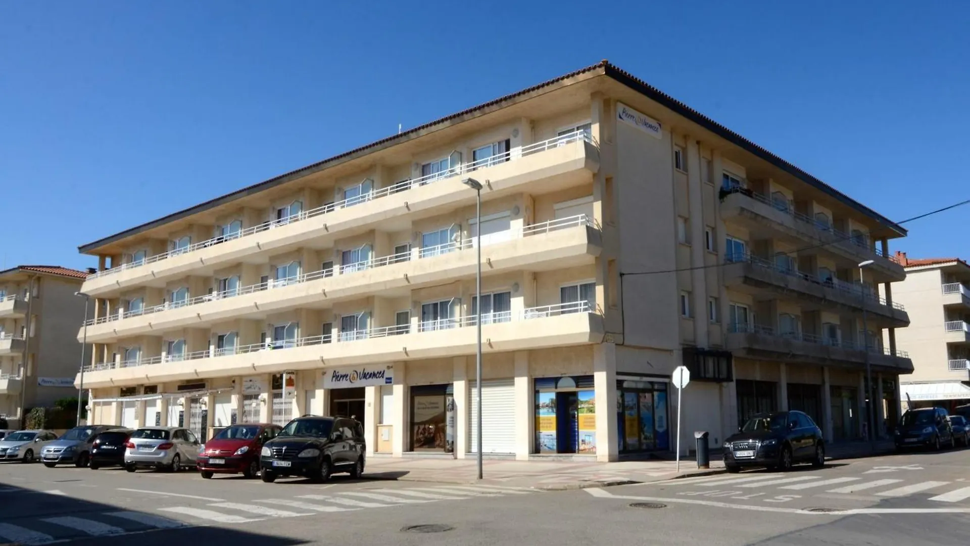 The Apartment In Estartit L'Estartit Spain