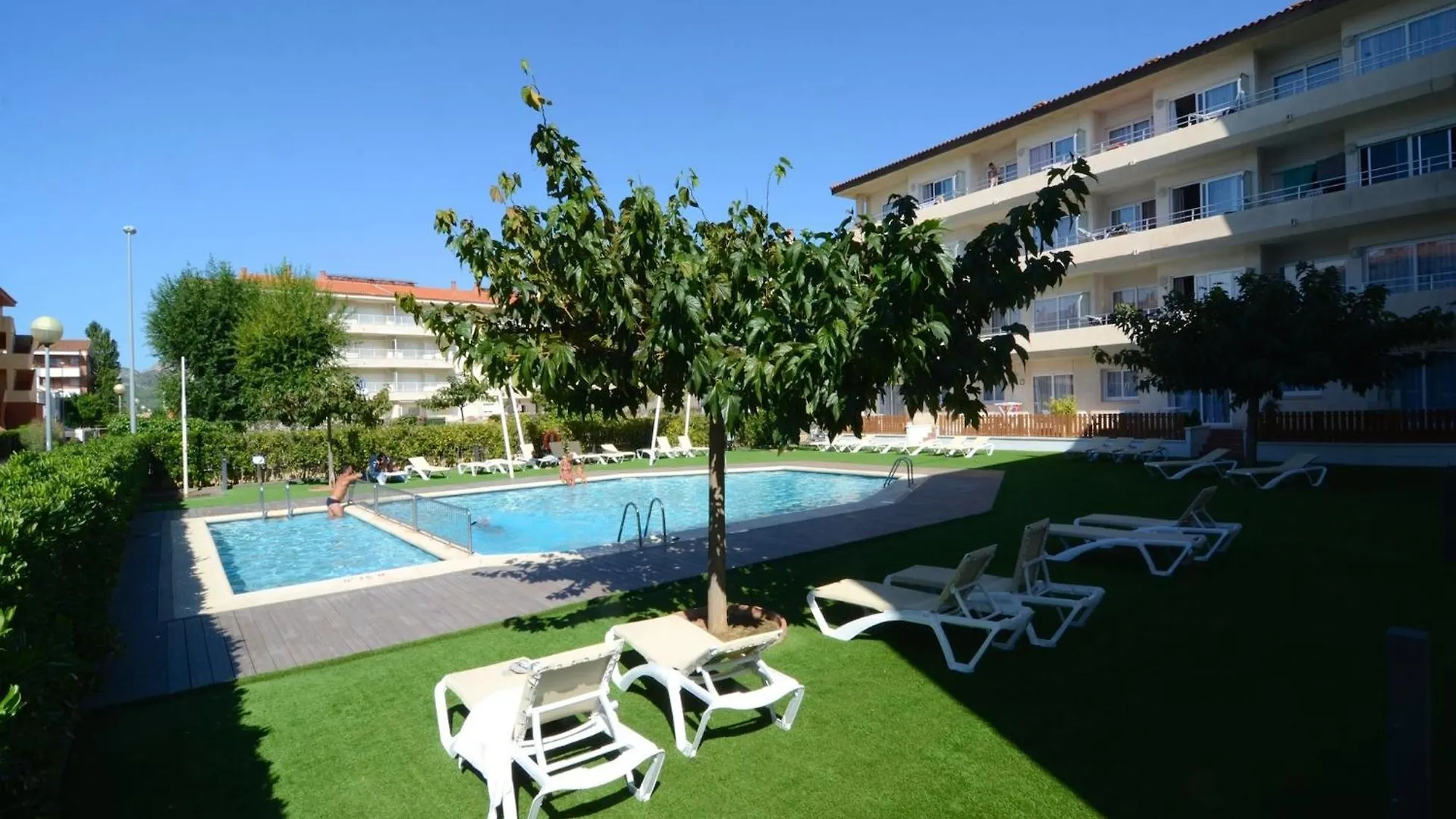 The Apartment In Estartit L'Estartit