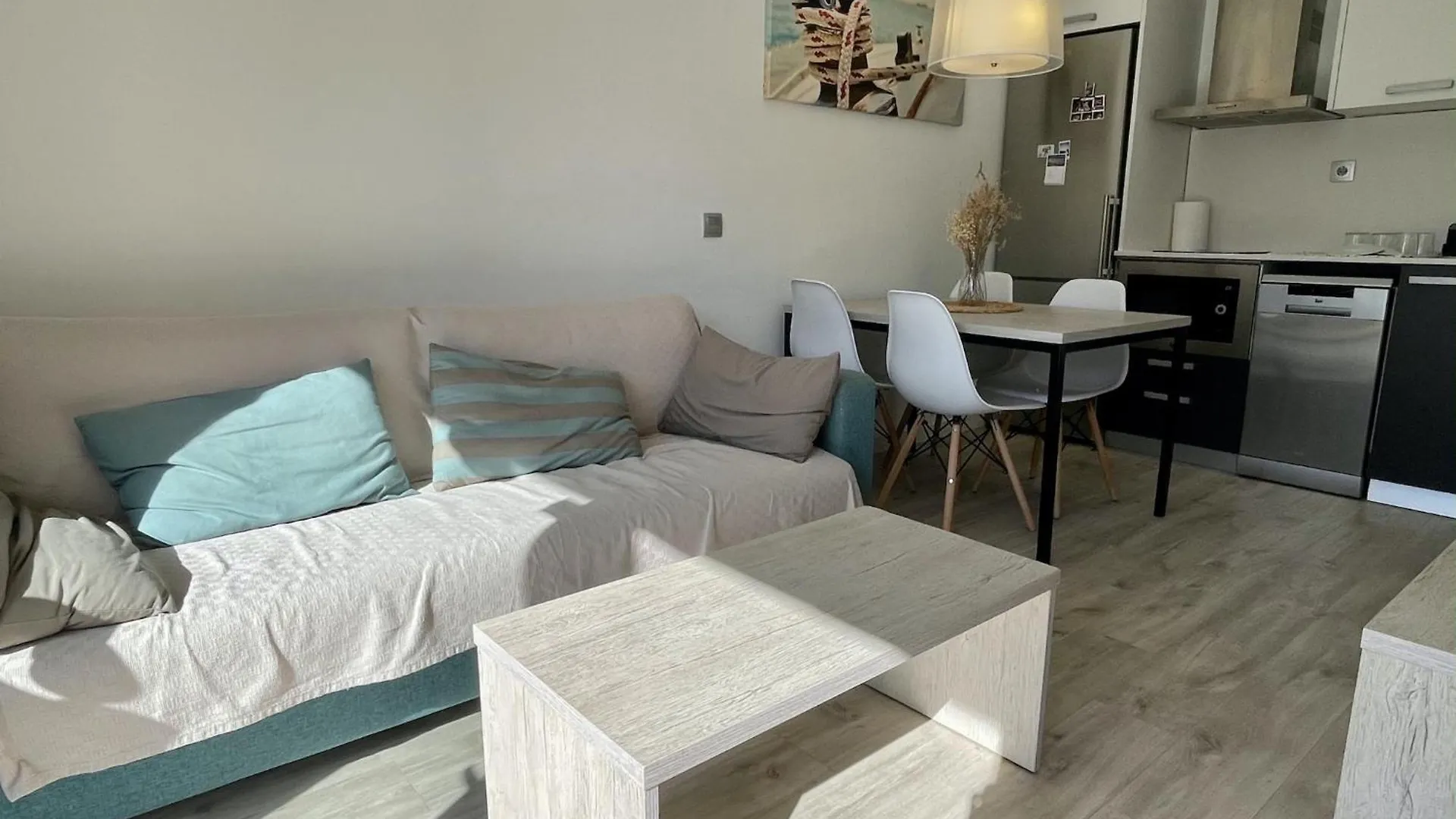 The Apartment In Estartit L'Estartit