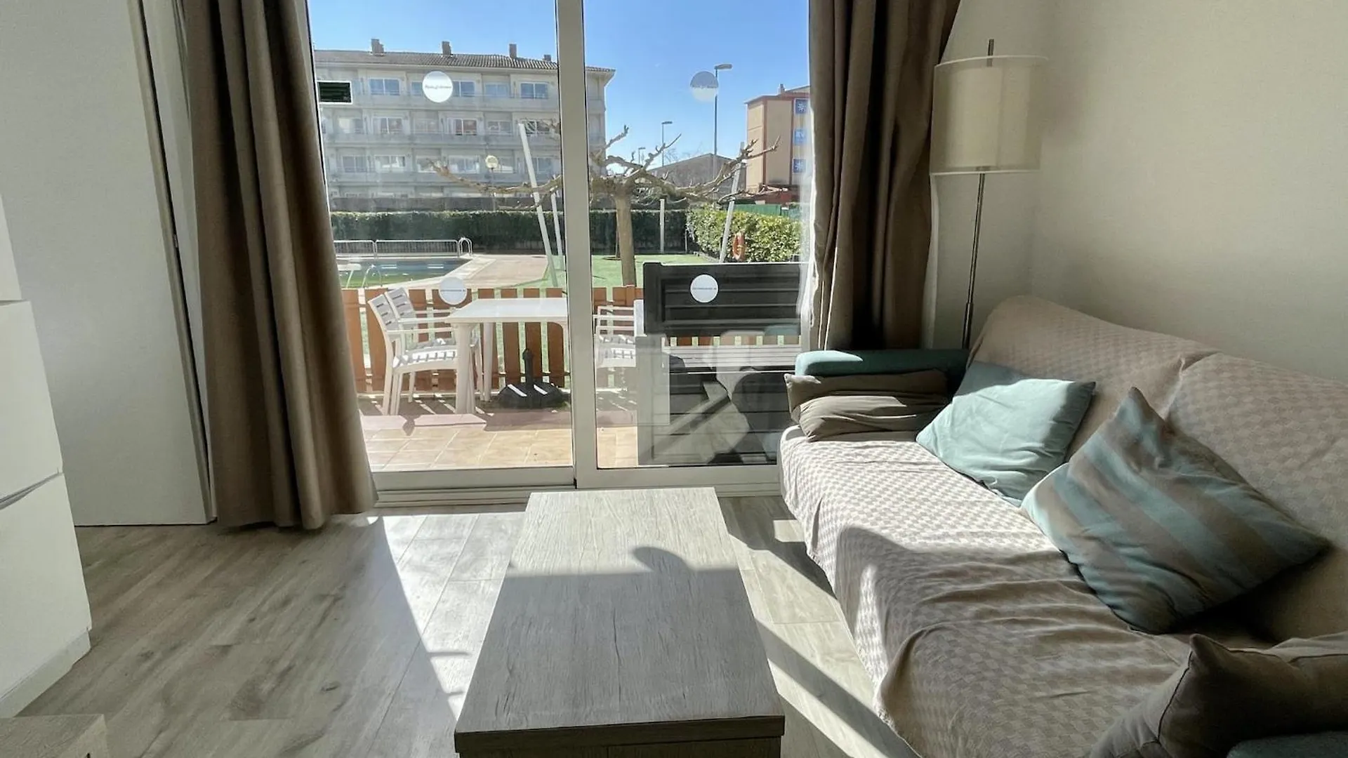 The Apartment In Estartit L'Estartit
