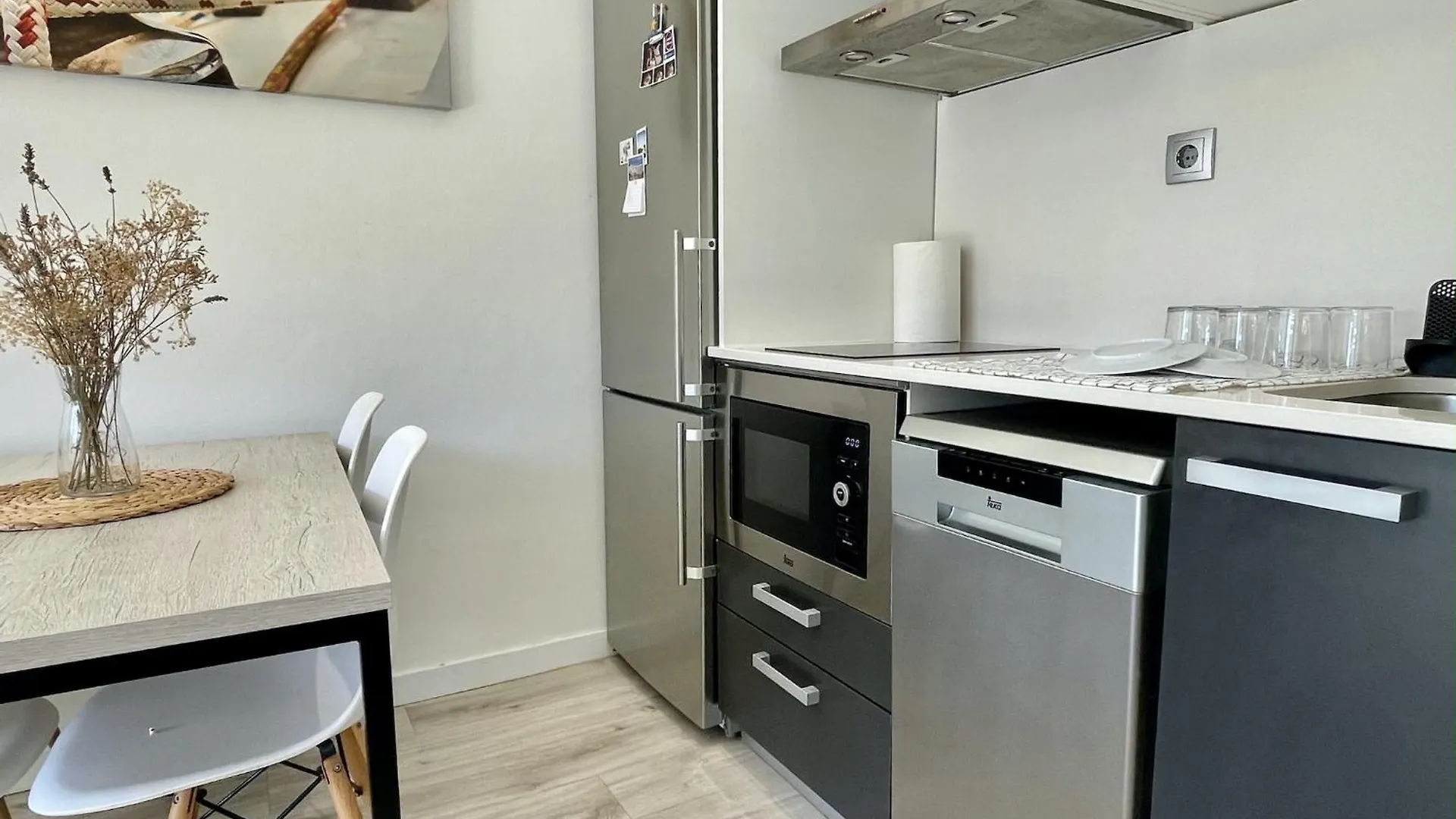 The Apartment In Estartit L'Estartit Spain