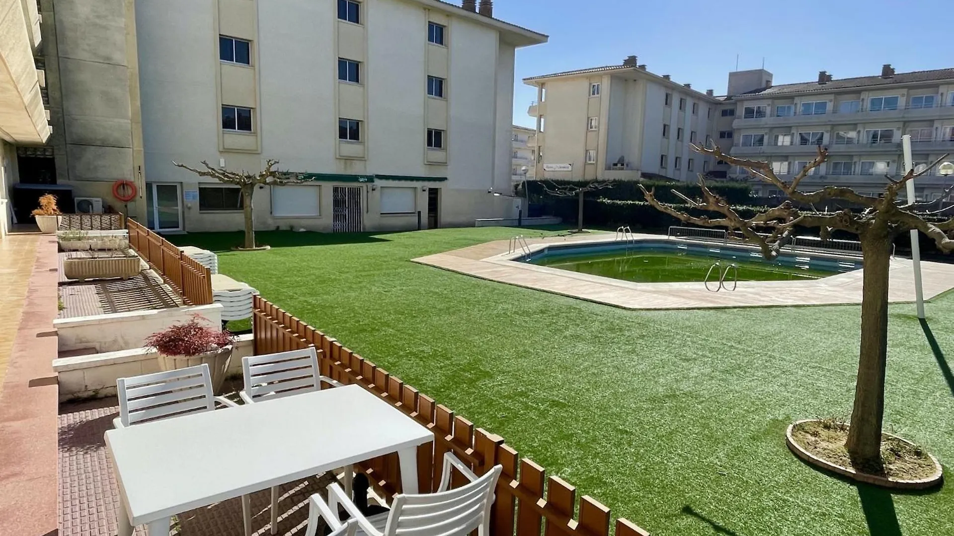 The Apartment In Estartit L'Estartit